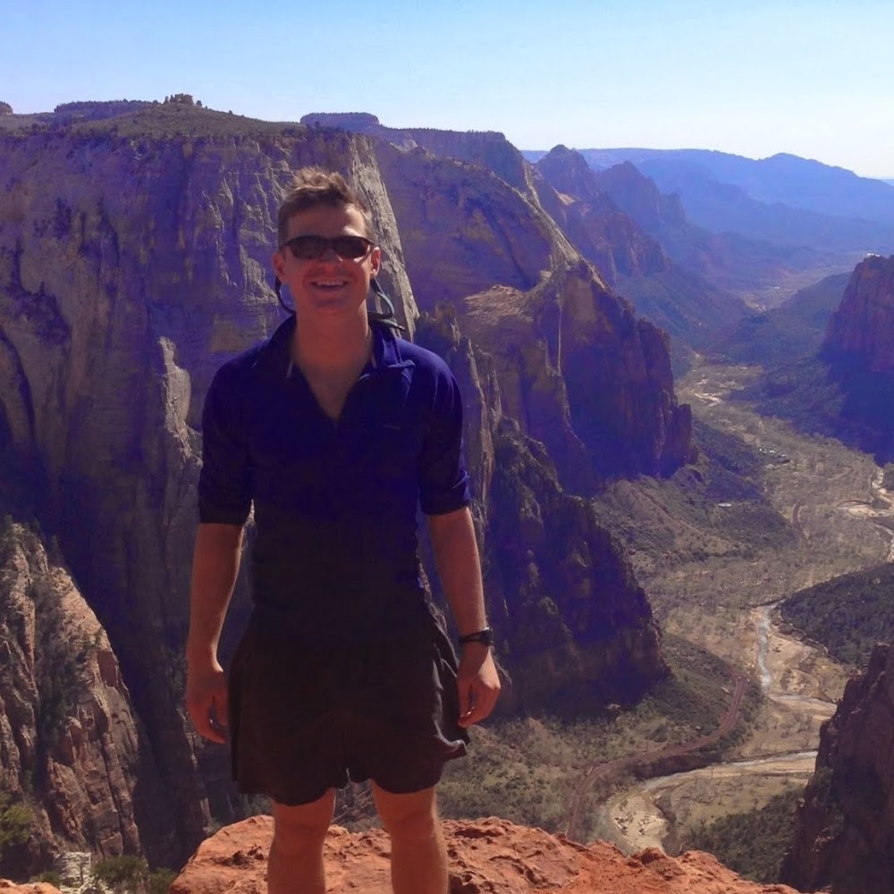 Meet your Posher, Jake